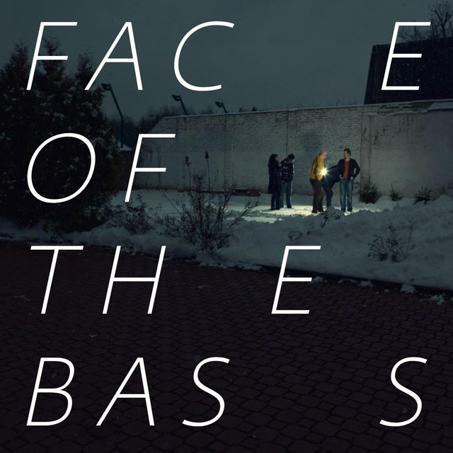 Face the Bass Photo