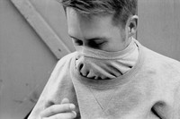 Joy Orbison Photo