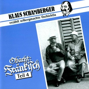 Klaus Schamberger & Klaus Schamberger