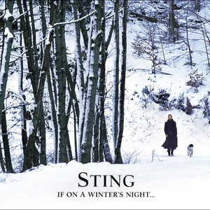 If on a Winter's Night… cover