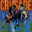 Crusade Albumcover