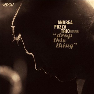 Andrea Pozza Trio