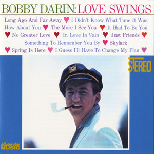Love Swings cover