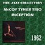 Inception Albumcover
