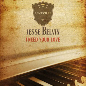 I Need Your Love album
