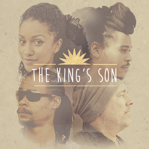 The King's Son cover