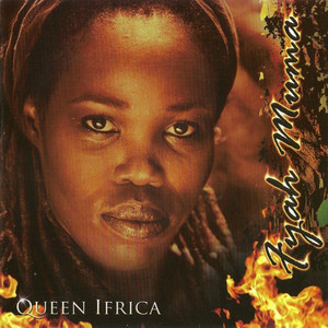 Fyah Muma album