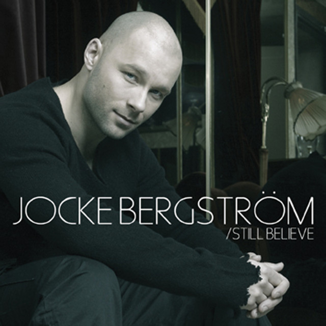 Jocke Bergström Photo