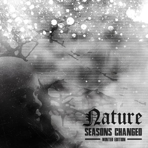 Seasons Changed: Winter Edition cover