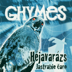 Héjavarázs cover