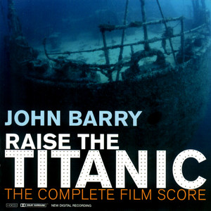 Raise the Titanic album