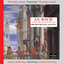 Bach: L'offrande musicale, BWV 1079 cover
