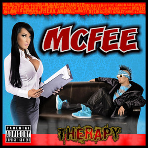 Therapy album