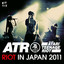 Riot in Japan 2011 cover