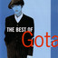 The Best of Gota cover