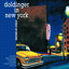 Doldinger in New York cover