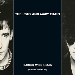 Barbed Wire Kisses (B-Sides and More) cover