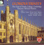 Glorious Trinity cover