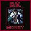THE MONEY EP Albumcover
