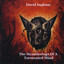 The Meanderings Of A Tormented Mind Albumcover