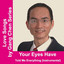 Your Eyes Have Told Me Everything (Instrumental Version) Albumcover