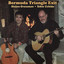 Bermuda Triangle Exit cover