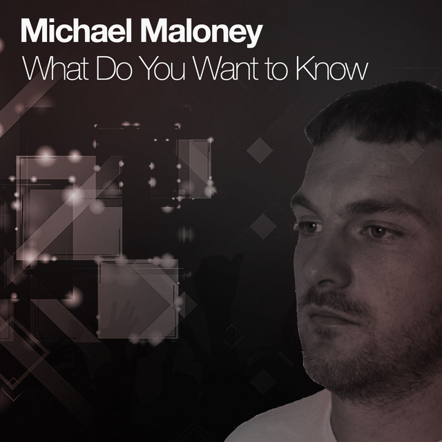 Michael Maloney Photo