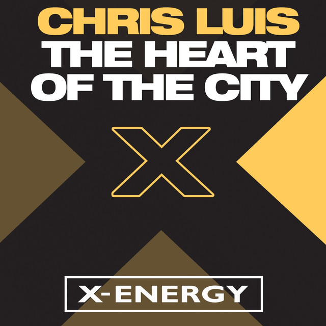 Chris Luis Photo
