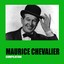 Maurice Chevalier (Compilation) Albumcover