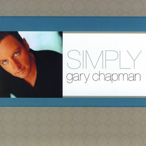 Simply Gary Chapman cover