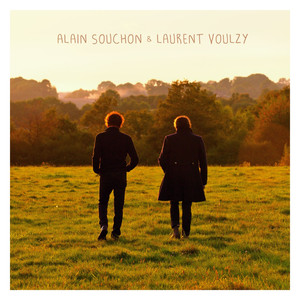Alain Souchon & Laurent Voulzy album