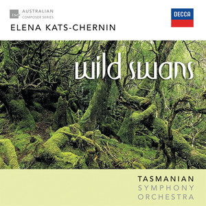 Wild Swans cover