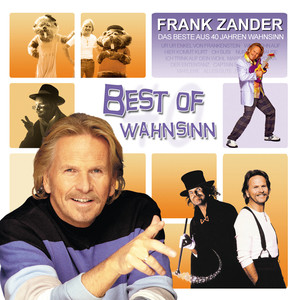 Wahnsinn cover