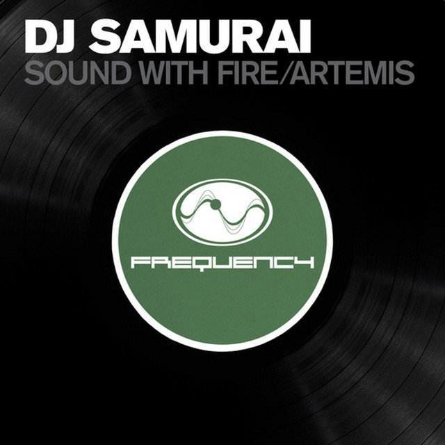 DJ Samurai photo