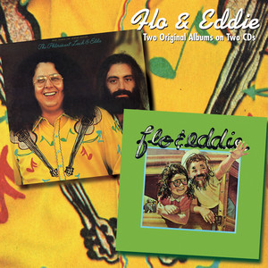 The Phlorescent Leech & Eddie cover
