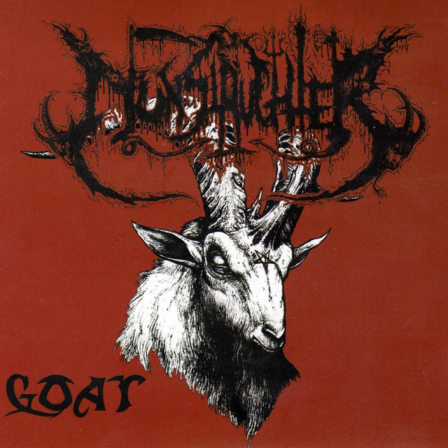 Goat cover