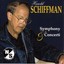 Schiffman, H.: Symphony / Oboe D'Amore Concerto / Piano Concerto Albumcover