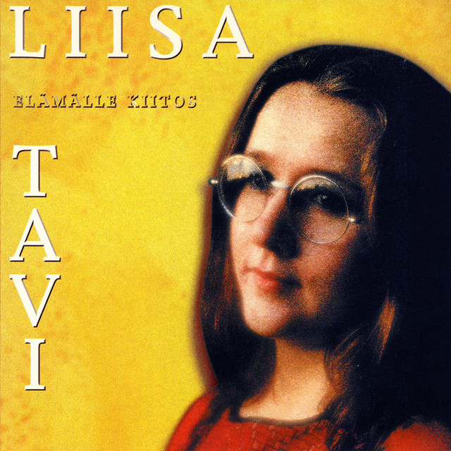 Liisa Tavi Photo