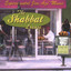 The Shabbat Lounge Albumcover