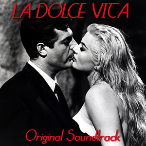 La dolce vita (Original Soundtrack) album