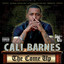 The Come Up Albumcover