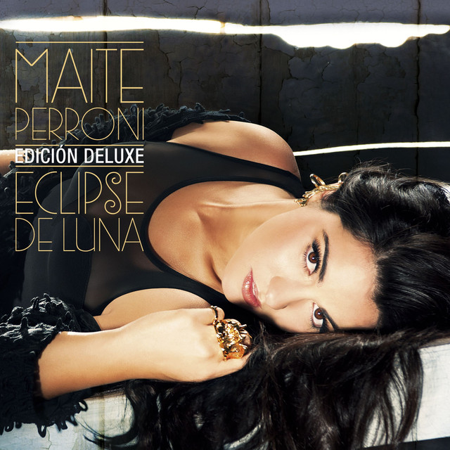 Eclipse De Luna cover