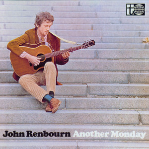 Another Monday cover