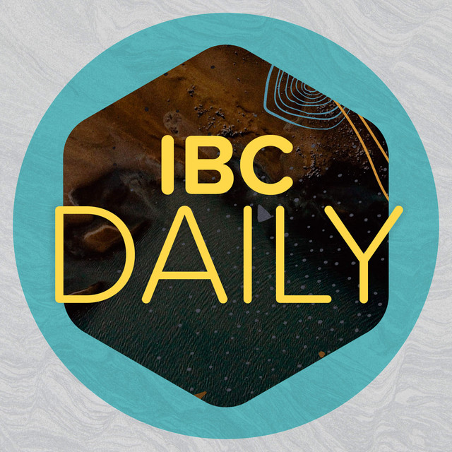 IBC Daily | Podcast on Spotify