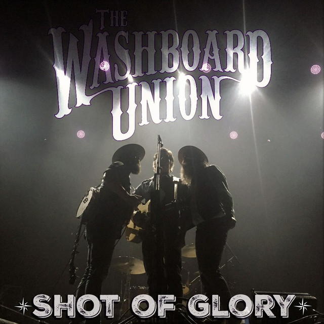 Shot Of Glory (diesel Turbo Remix) cover