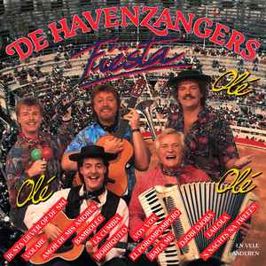 Fiësta cover