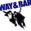 Way And Bar + The Wimp And The Wild Albumcover