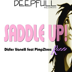 Didier Vanelli feat PimpZtress