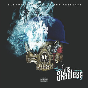 South Central Los Skanless, Vol. 2 album