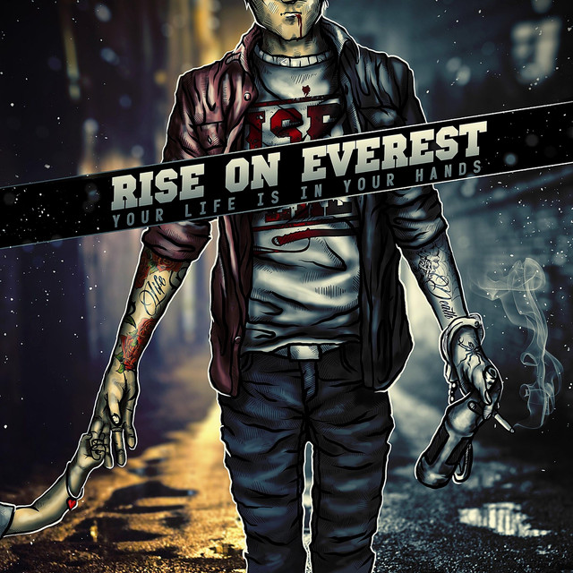 Rise On Everest Photo